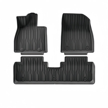 TPE Floor MATS & Trunk MATS for BYD Seal 6 DM-i Touring - NICE EVS