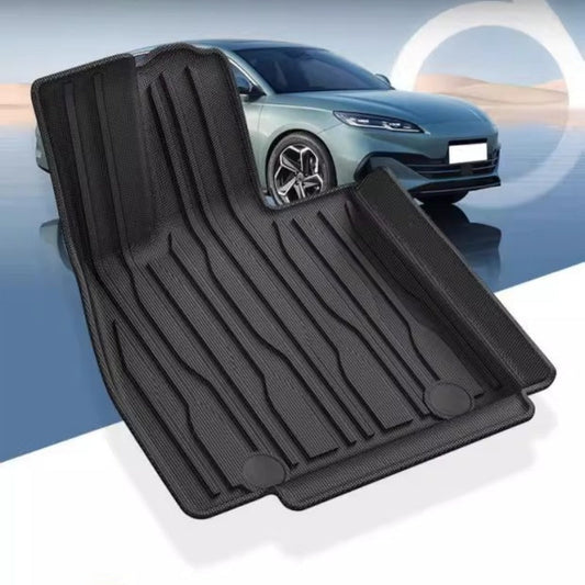 TPE Floor MATS & Trunk MATS for BYD Seal 6 DM-i Touring - NICE EVS