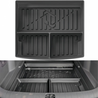 TPE Floor MATS & Trunk MATS for Leapmotor B10 - NICE EVS