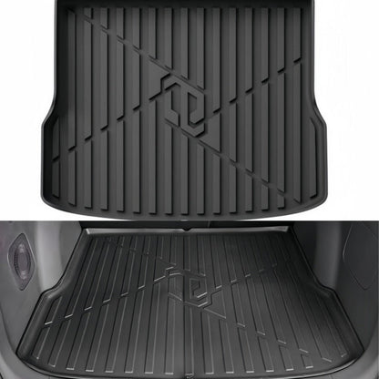 TPE Floor MATS & Trunk MATS for Leapmotor B10 - NICE EVS