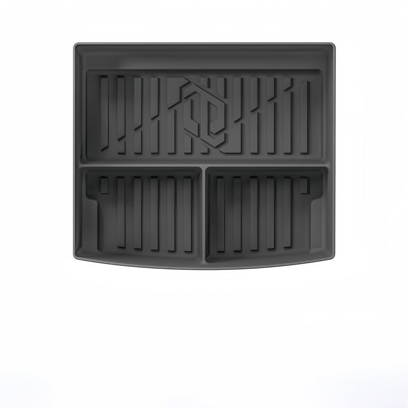 TPE Floor MATS & Trunk MATS for Leapmotor B10 - NICE EVS