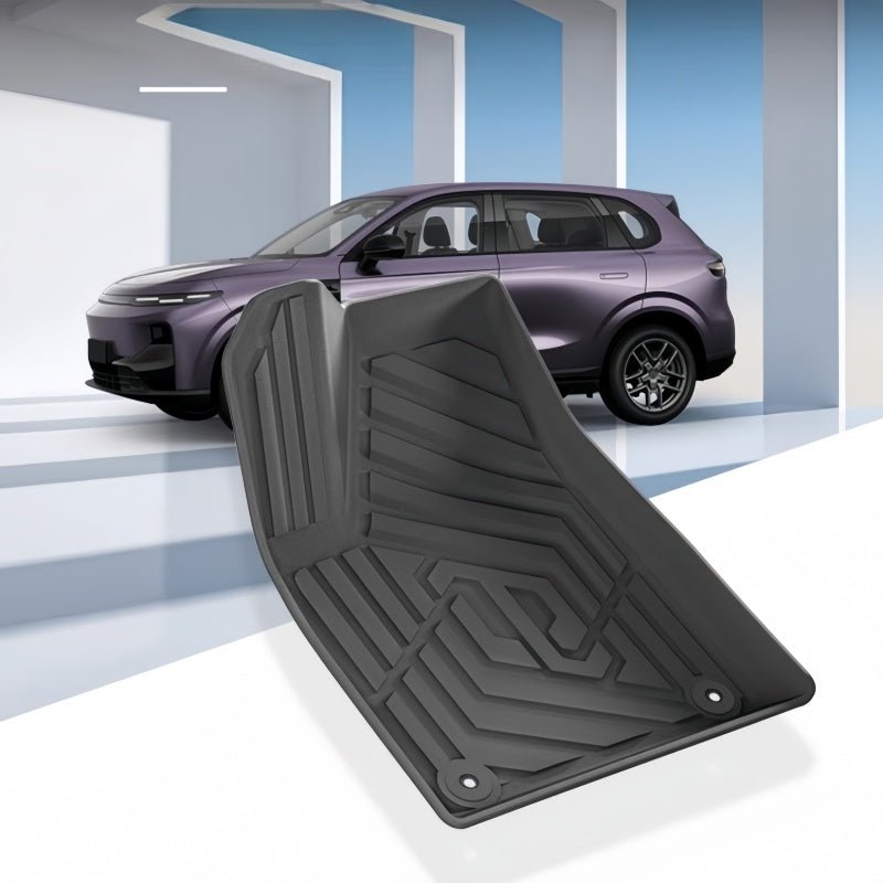 TPE Floor MATS & Trunk MATS for Leapmotor B10 - NICE EVS