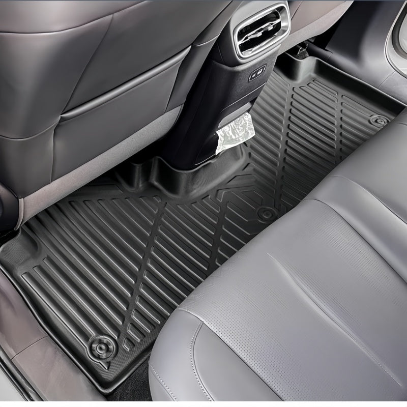 TPE Floor MATS & Trunk MATS for Leapmotor B10 - NICE EVS