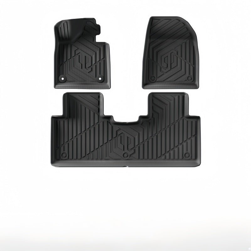 TPE Floor MATS & Trunk MATS for Leapmotor C10 - NICE EVS
