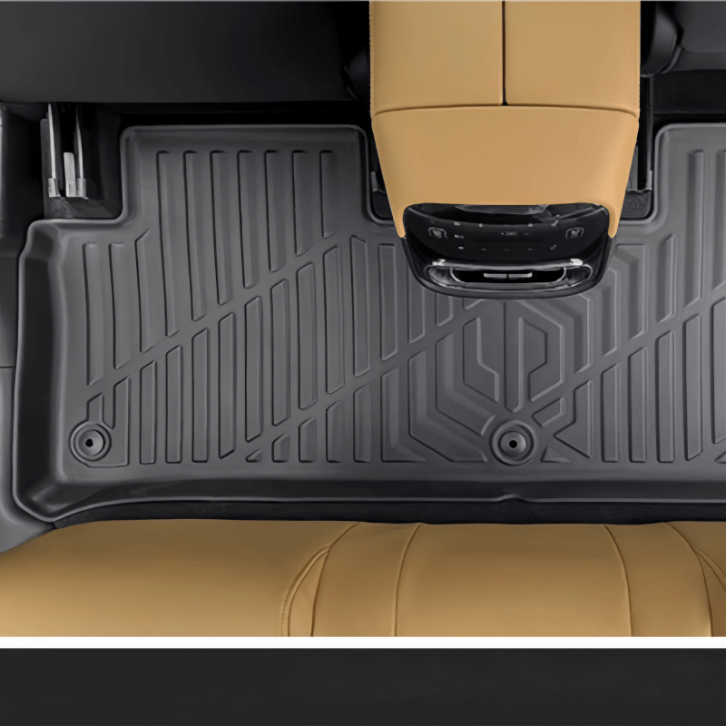 TPE Floor MATS & Trunk MATS for Leapmotor C10 - NICE EVS