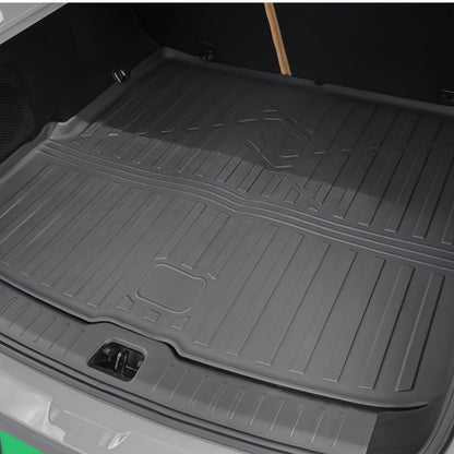 TPE Floor MATS & Trunk MATS for Leapmotor C10 - NICE EVS