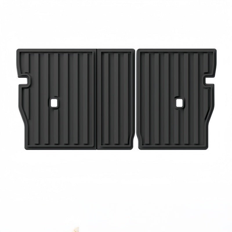 TPE Floor MATS & Trunk MATS for Leapmotor C10 - NICE EVS