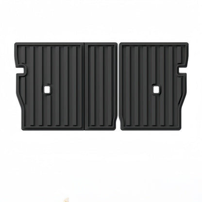 TPE Floor MATS & Trunk MATS for Leapmotor C10 - NICE EVS