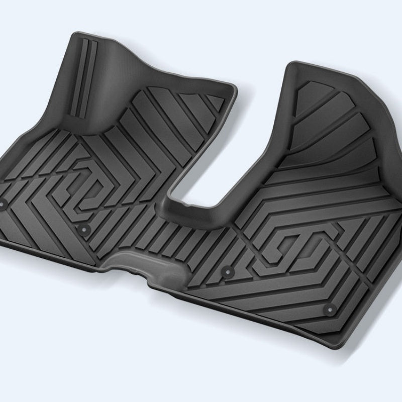 TPE Floor Mats & Trunk Mats for Leapmotor T03 - NICE EVS