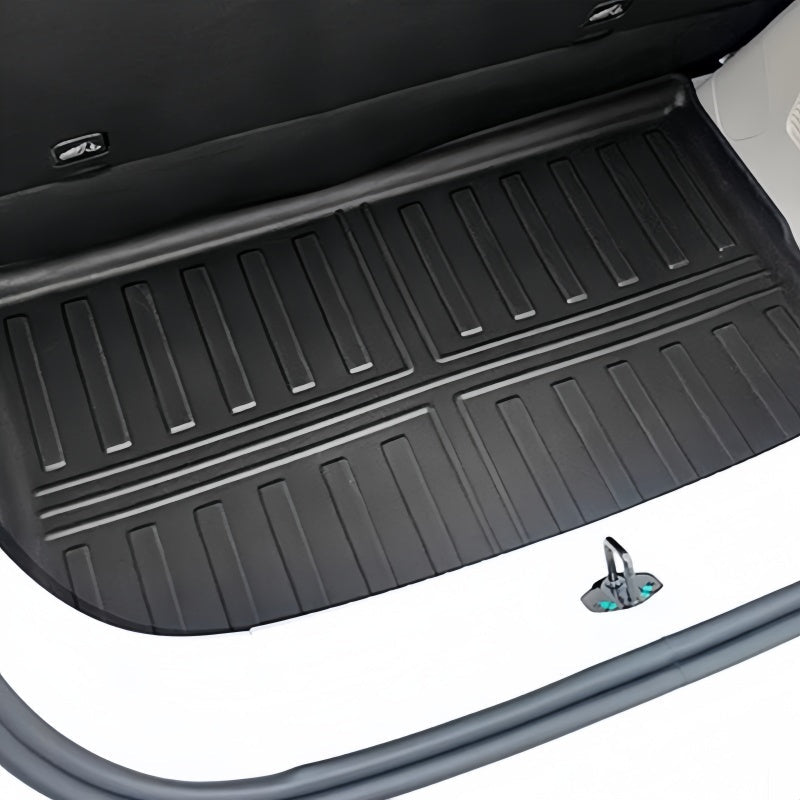 TPE Floor Mats & Trunk Mats for Leapmotor T03 - NICE EVS