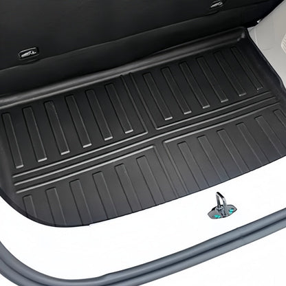 TPE Floor Mats & Trunk Mats for Leapmotor T03 - NICE EVS