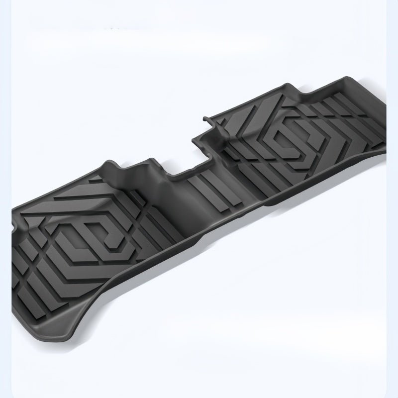 TPE Floor Mats & Trunk Mats for Leapmotor T03 - NICE EVS