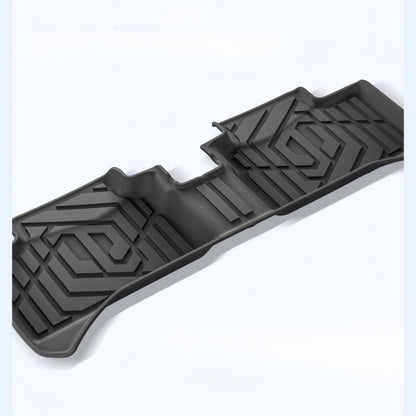 TPE Floor Mats & Trunk Mats for Leapmotor T03 - NICE EVS