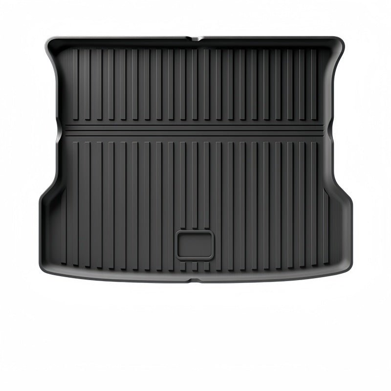 TPE Floor MATS & Trunk MATS for Xpeng G6 - NICE EVS