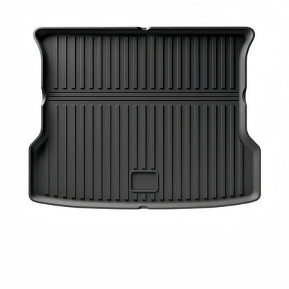 TPE Floor MATS & Trunk MATS for Xpeng G6 - NICE EVS