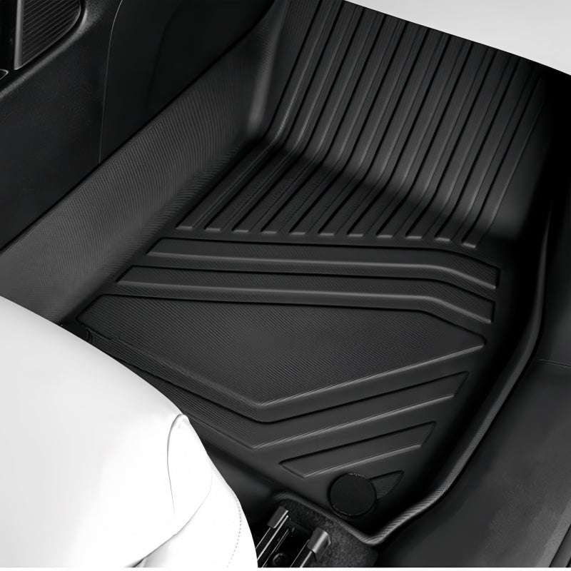 TPE Floor MATS & Trunk MATS for Xpeng G6 - NICE EVS