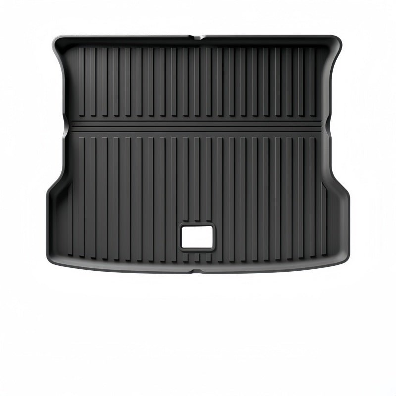 TPE Floor MATS & Trunk MATS for Xpeng G6 - NICE EVS