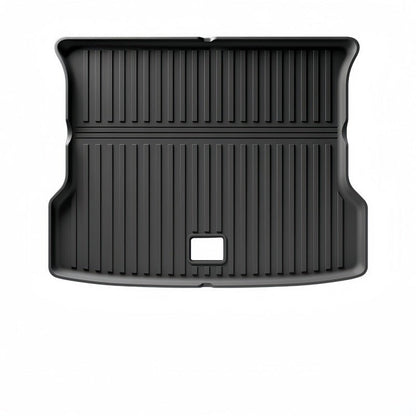 TPE Floor MATS & Trunk MATS for Xpeng G6 - NICE EVS