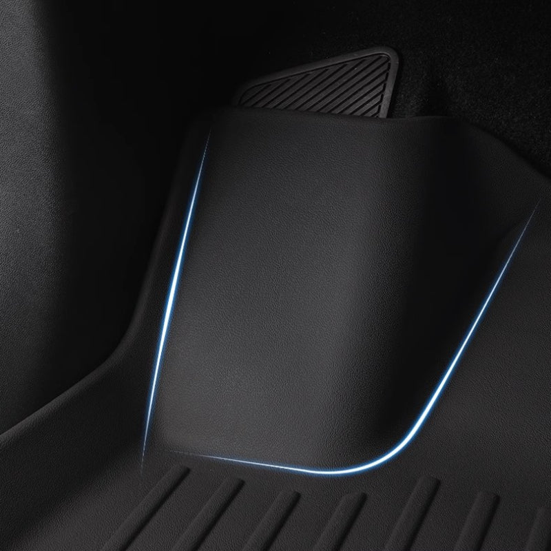 TPE Floor MATS & Trunk MATS for Xpeng G6 - NICE EVS