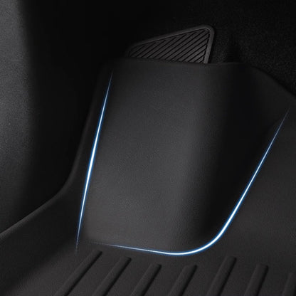 TPE Floor MATS & Trunk MATS for Xpeng G6 - NICE EVS