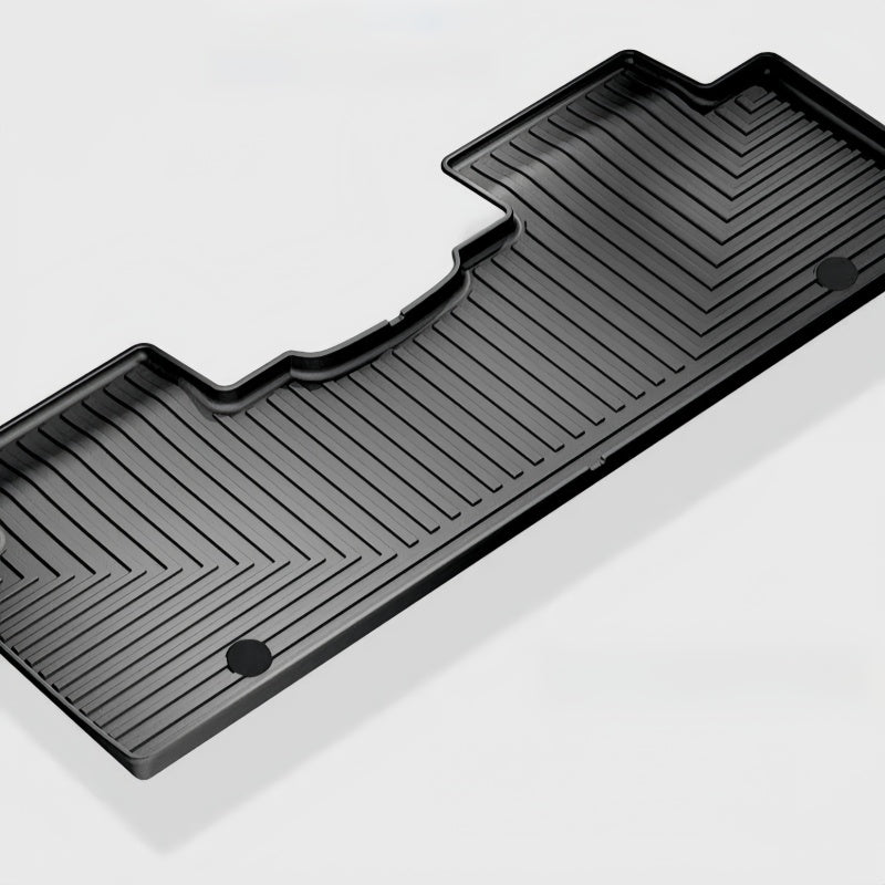 TPE Floor Mats & Trunk Mats for XPeng G9 - NICE EVS