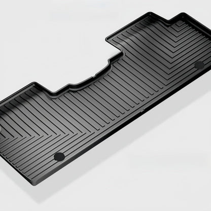 TPE Floor Mats & Trunk Mats for XPeng G9 - NICE EVS