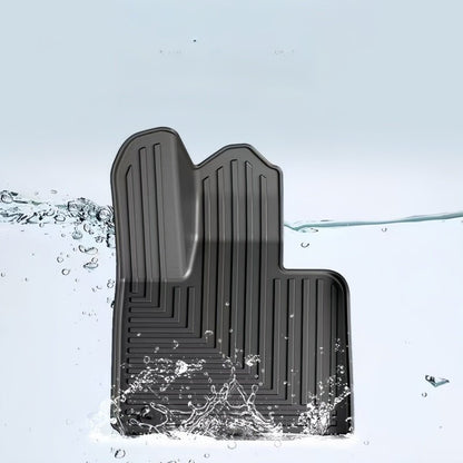 TPE Floor Mats & Trunk Mats for XPeng G9 - NICE EVS