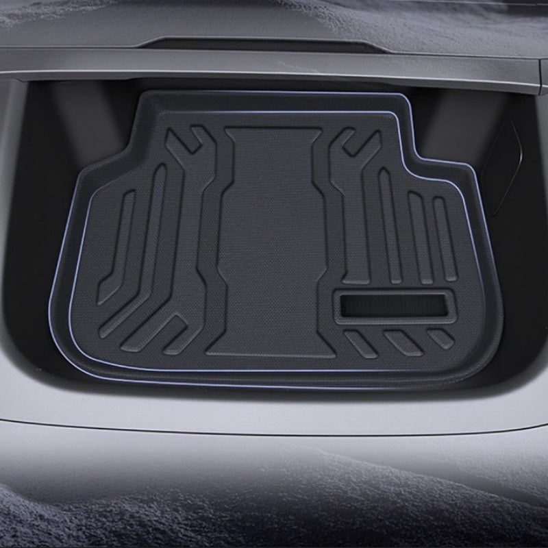 TPE Frunk & Trunk Inner Stroage Mat for Zeekr 7GT - NICE EVS