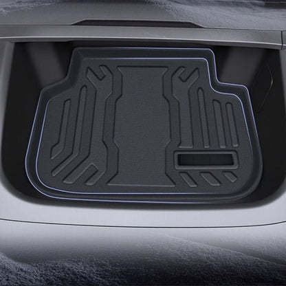 TPE Frunk & Trunk Inner Stroage Mat for Zeekr 7GT - NICE EVS