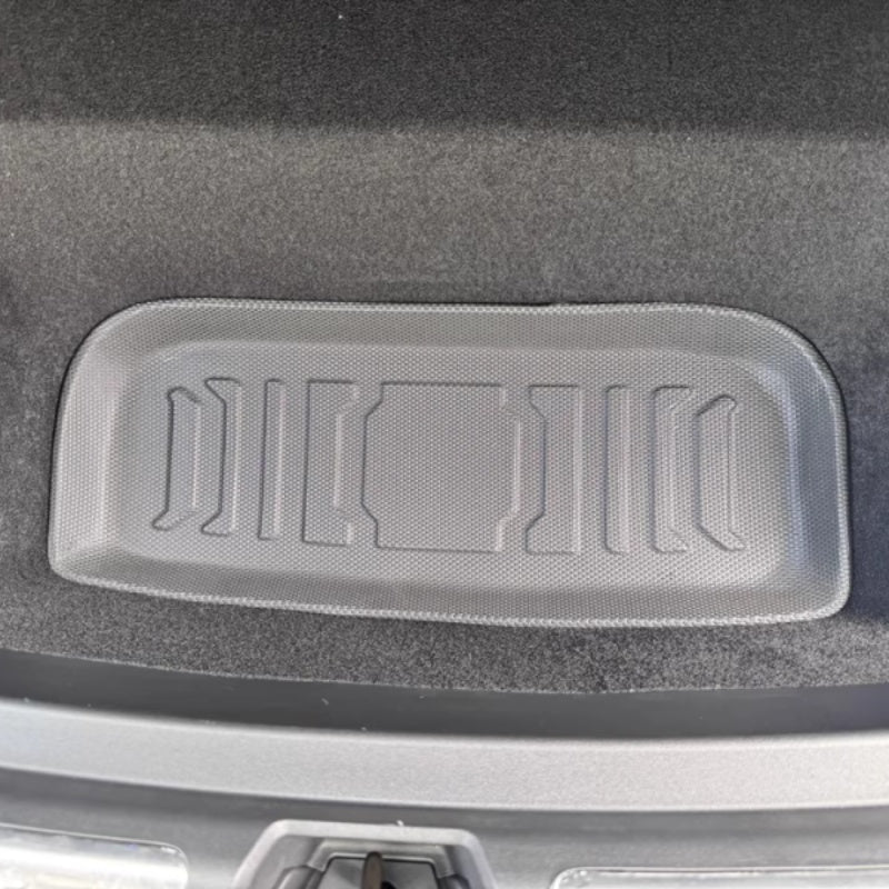 TPE Frunk & Trunk Inner Stroage Mat for Zeekr 7GT - NICE EVS