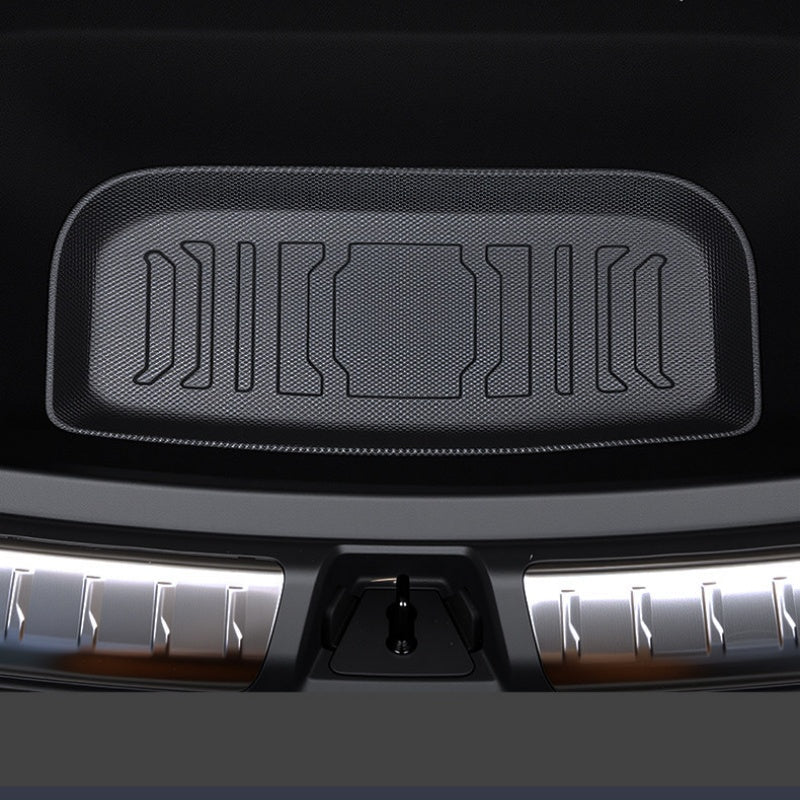 TPE Frunk & Trunk Inner Stroage Mat for Zeekr 7GT - NICE EVS