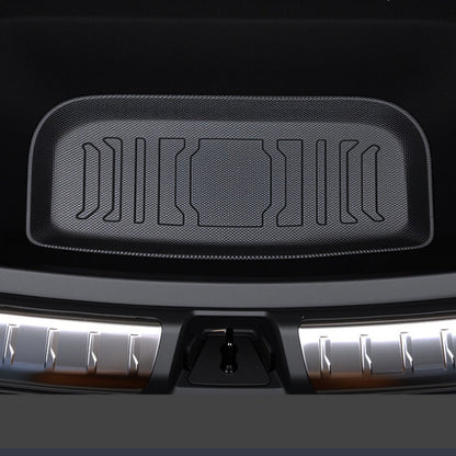 TPE Frunk & Trunk Inner Stroage Mat for Zeekr 7GT - NICE EVS