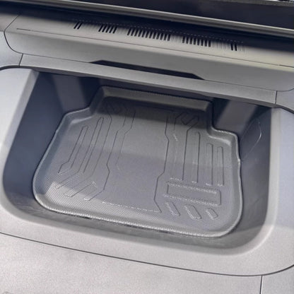 TPE Frunk & Trunk Inner Stroage Mat for Zeekr 7GT - NICE EVS