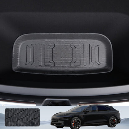 TPE Frunk & Trunk Inner Stroage Mat for Zeekr 7GT - NICE EVS