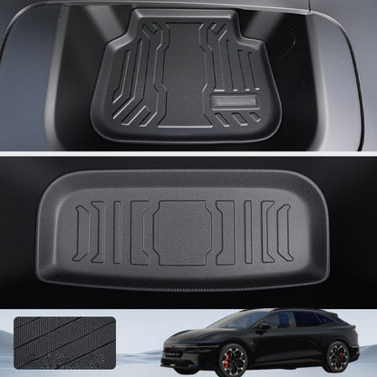 TPE Frunk & Trunk Inner Stroage Mat for Zeekr 7GT - NICE EVS