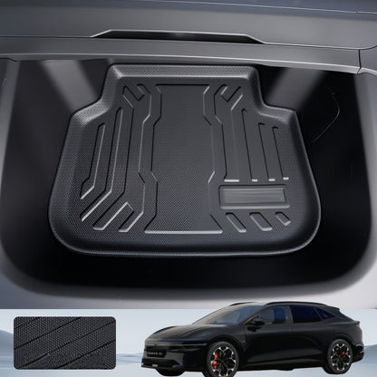 TPE Frunk & Trunk Inner Stroage Mat for Zeekr 7GT - NICE EVS