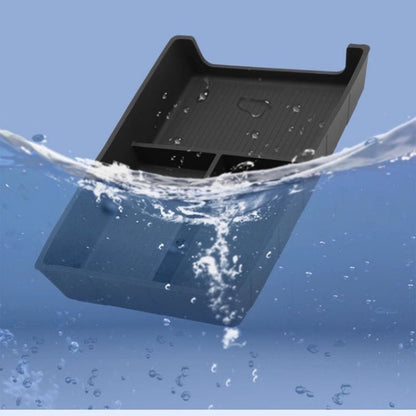 TPE Lower Center Console Storage Box for BYD Sealion 7 - NICE EVS