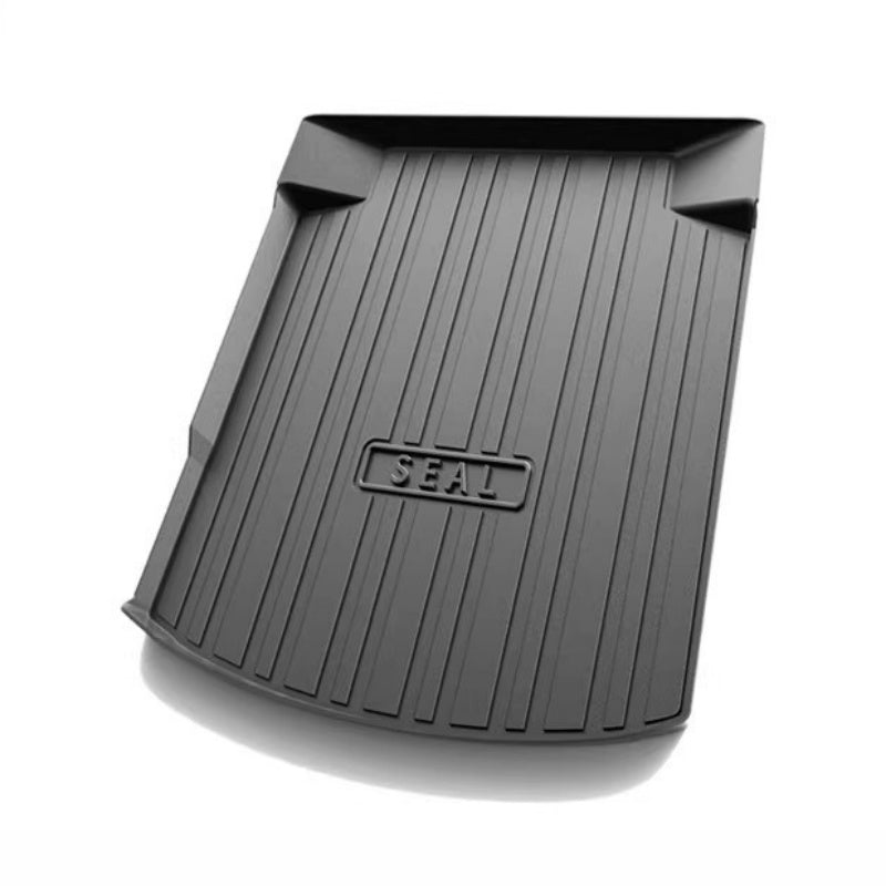 TPE Rubber Floor Mat & Trunk Mat for BYD Seal - NICE EVS