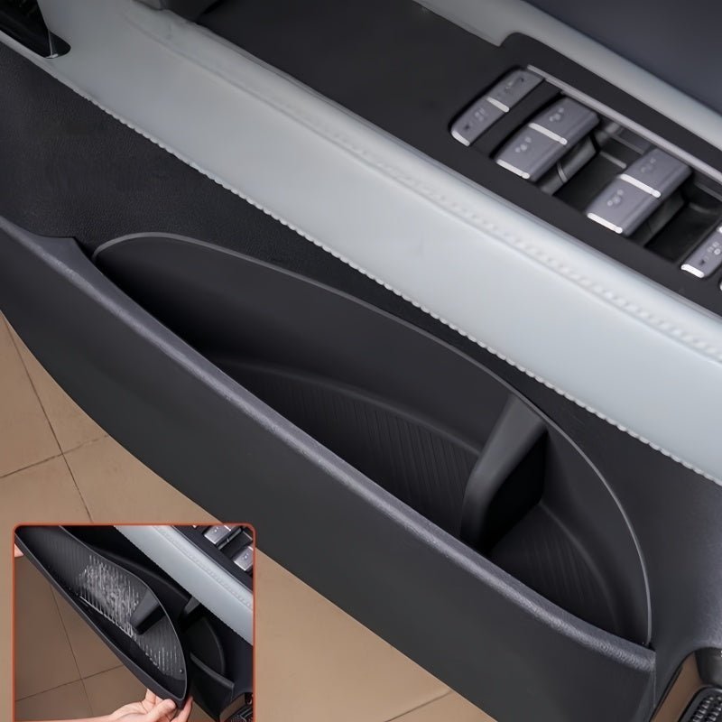 TPE Side Door Lower Storage Box for BYD Leopard 5 / Denza B5 - NICE EVS