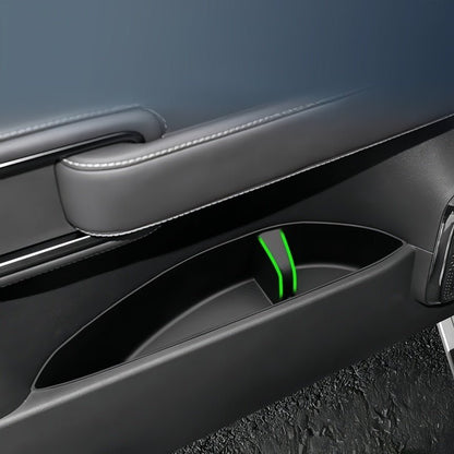 TPE Side Door Lower Storage Box for BYD Leopard 5 / Denza B5 - NICE EVS