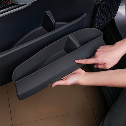 TPE Side Door Lower Storage Box for BYD Leopard 5 / Denza B5 - NICE EVS
