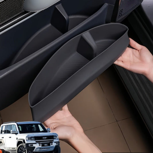 TPE Side Door Lower Storage Box for BYD Leopard 5 / Denza B5 - NICE EVS