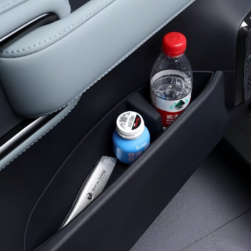TPE Side Door Lower Storage Box for BYD Leopard 5 / Denza B5 - NICE EVS