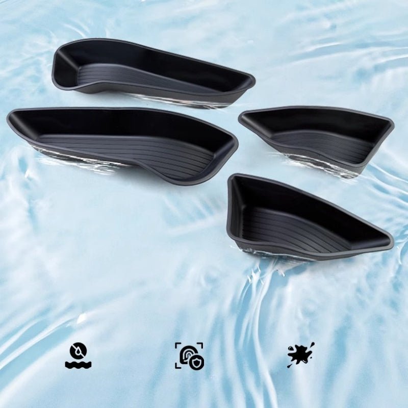 TPE Silicone Door Storage Box for BYD Seal U/Sealion 6 - NICE EVS