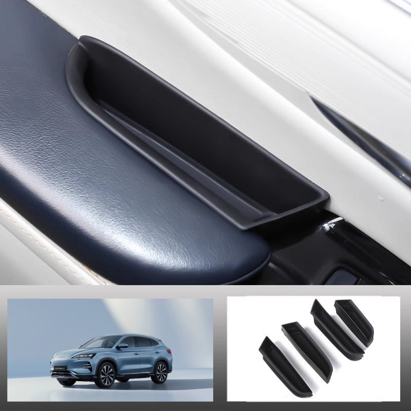 TPE Silicone Door Storage Box for BYD Seal U/Sealion 6 - NICE EVS