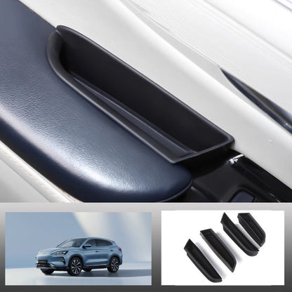 TPE Silicone Door Storage Box for BYD Seal U/Sealion 6 - NICE EVS