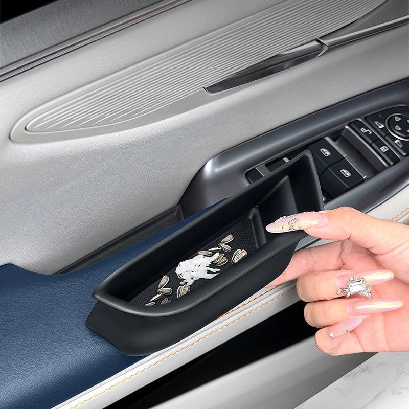 TPE Silicone Door Storage Box for BYD Seal U/Sealion 6 - NICE EVS