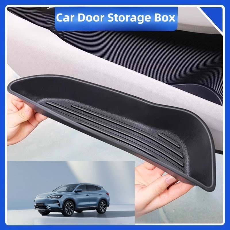TPE Silicone Door Storage Box for BYD Seal U/Sealion 6 - NICE EVS