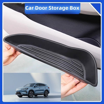 TPE Silicone Door Storage Box for BYD Seal U/Sealion 6 - NICE EVS