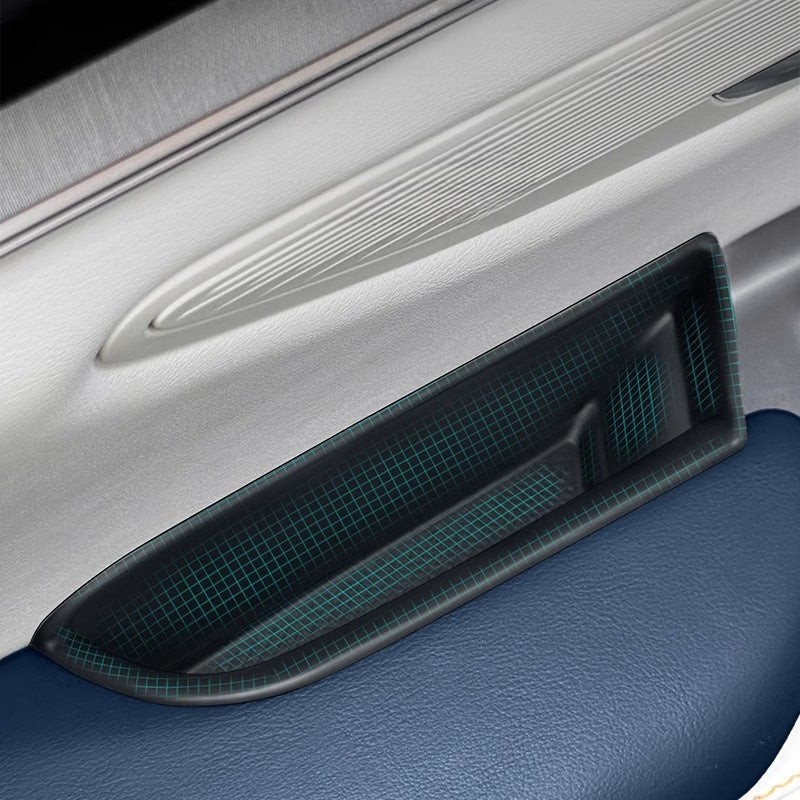 TPE Silicone Door Storage Box for BYD Seal U/Sealion 6 - NICE EVS